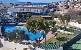 Apartamento Orozco 23